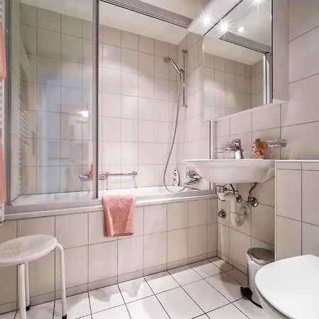 Appartamento Bristol 41 Im Herzen Von *