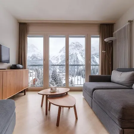 Appartamento Bristol 41 Im Herzen Von *