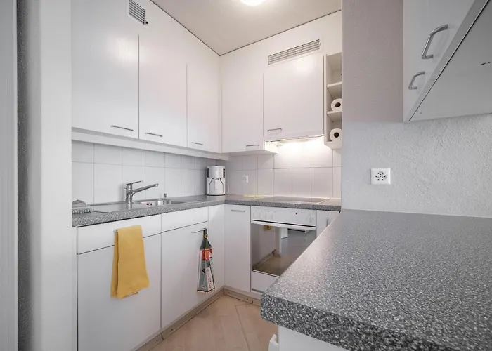 Bristol 41 Im Herzen Von *