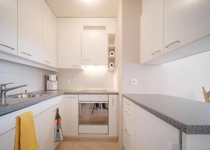 Bristol 41 Im Herzen Von * Arosa