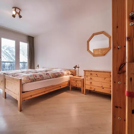 Bristol 41 Im Herzen Von Arosa